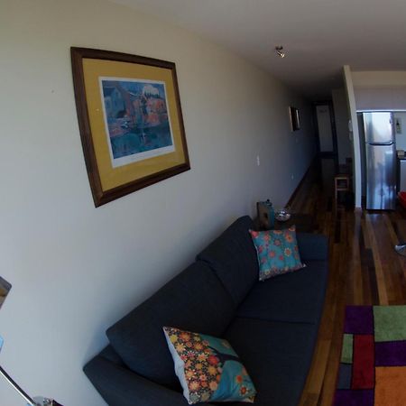 Apartamento Lofts Vistalegre Valparaíso Habitación foto