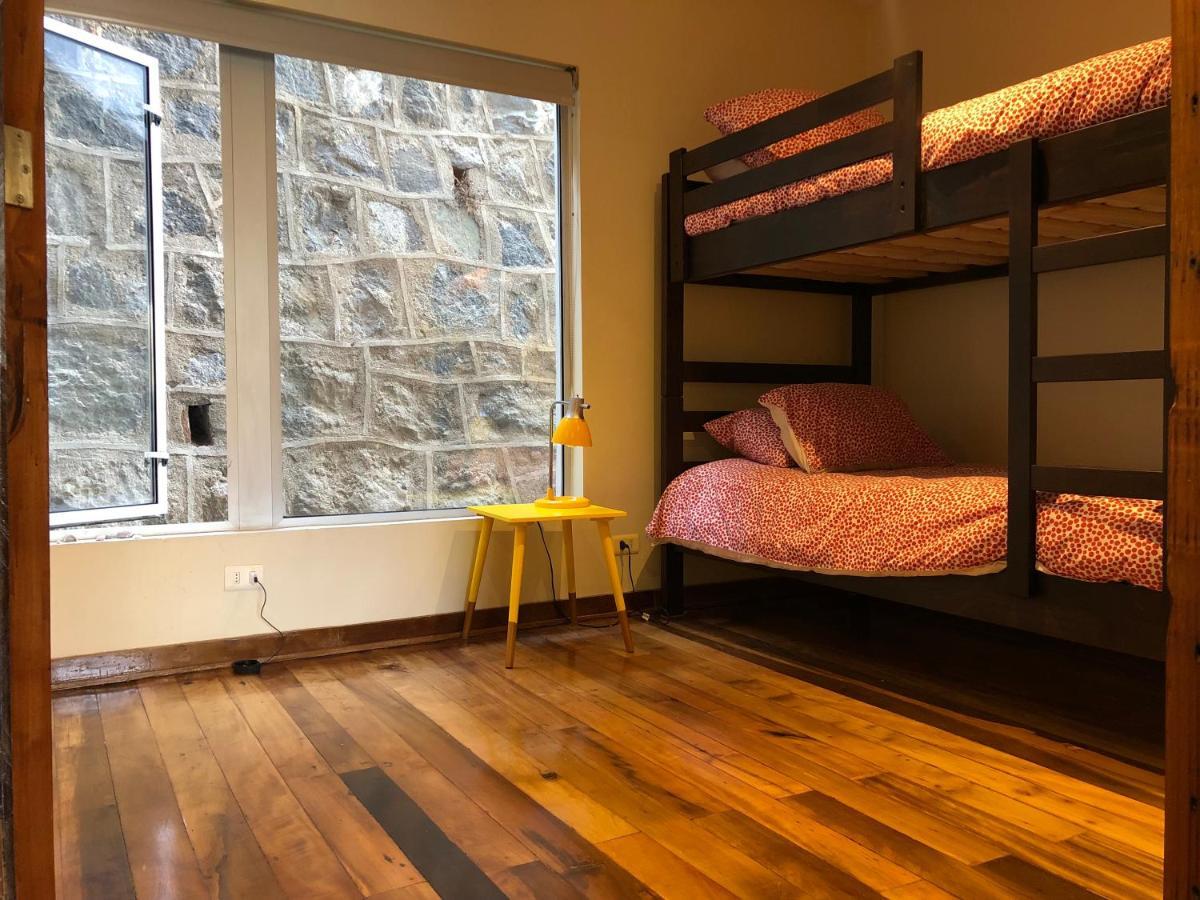 Apartamento Lofts Vistalegre Valparaíso Exterior foto