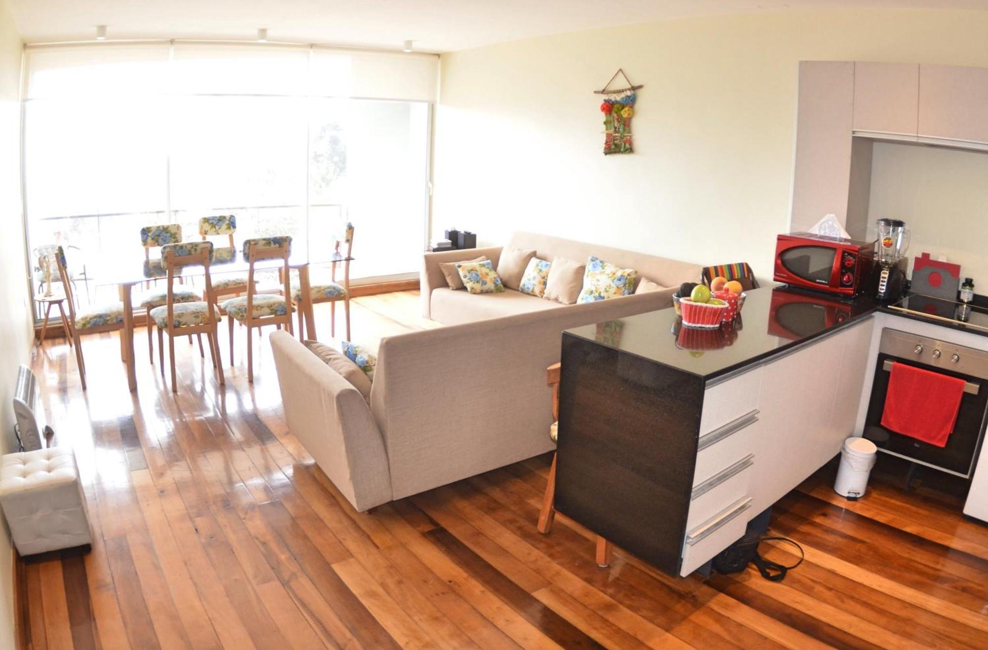 Apartamento Lofts Vistalegre Valparaíso Habitación foto