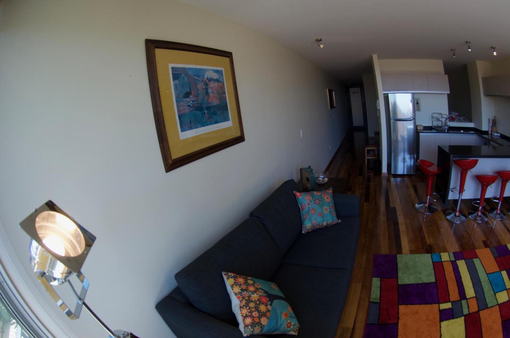 Apartamento Lofts Vistalegre Valparaíso Habitación foto