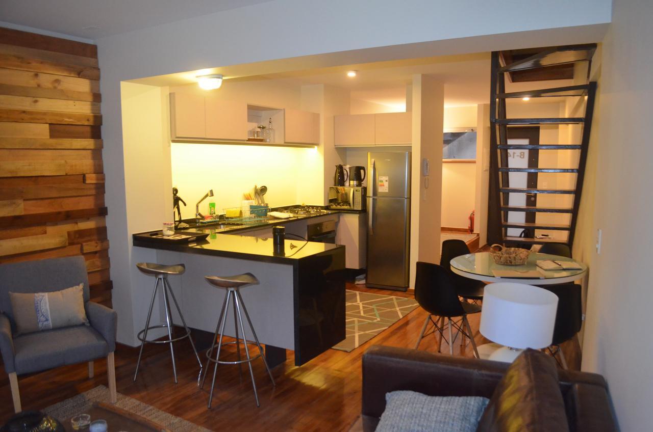 Apartamento Lofts Vistalegre Valparaíso Exterior foto