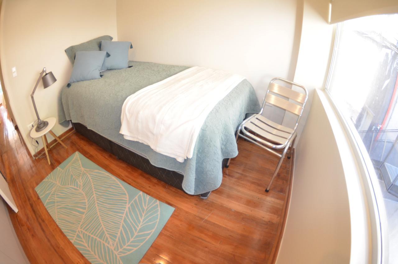 Apartamento Lofts Vistalegre Valparaíso Habitación foto